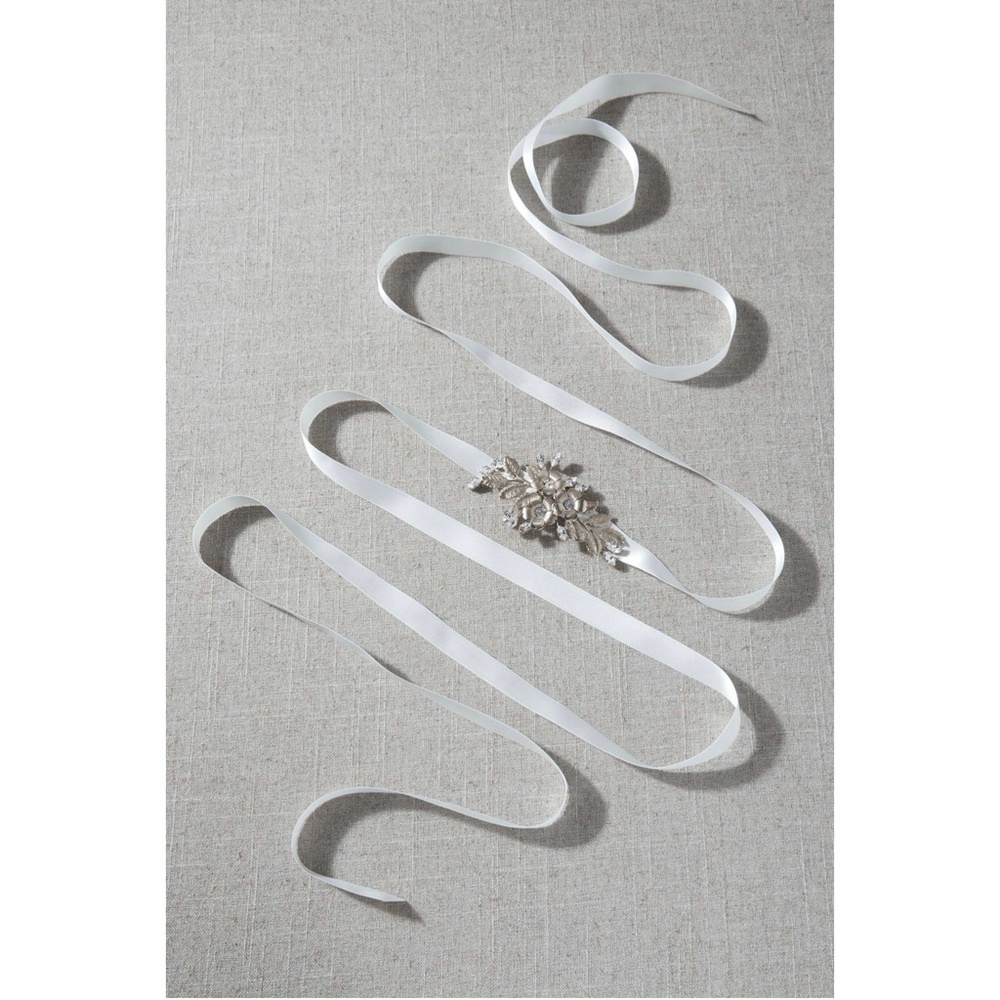 Anthropologie BHLDN Gilda Sash